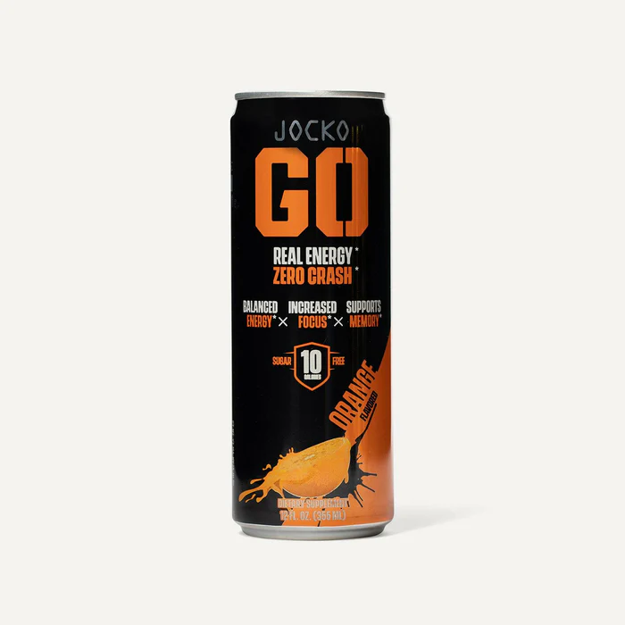 Jocko Energy Drink