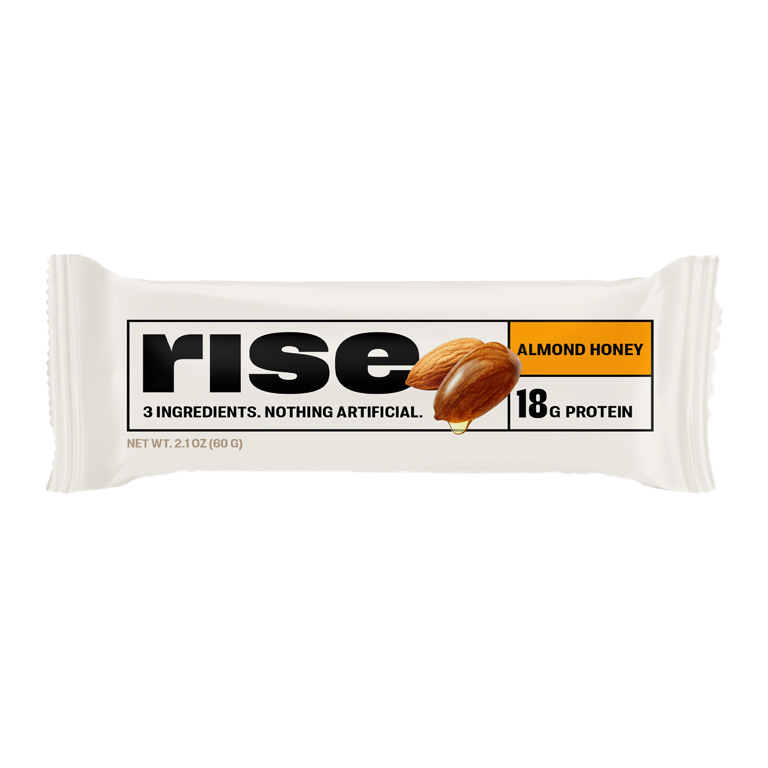 Rise Bar